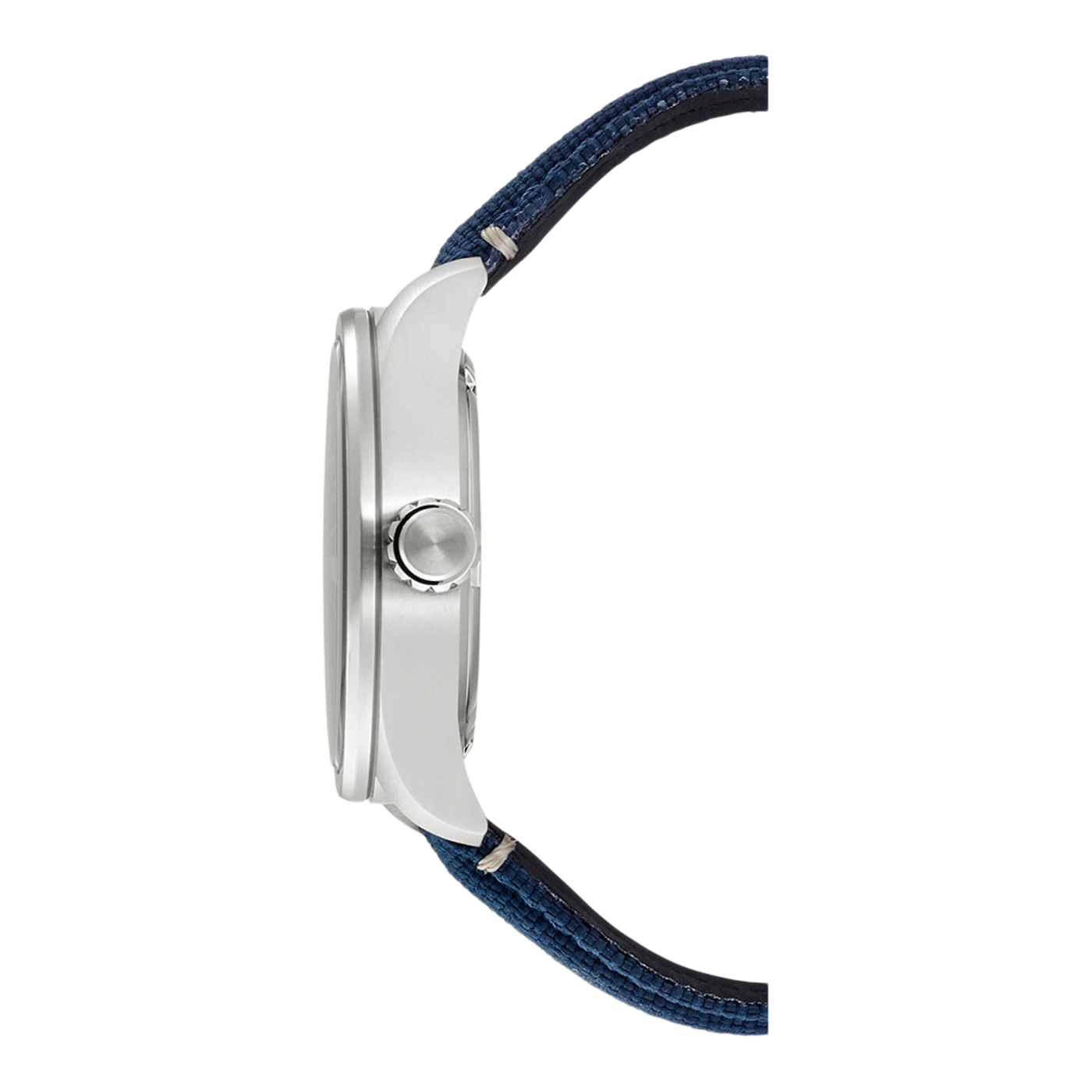 Citizen AW5000-16L Herren Uhr • Eco-Drive • Nylonarmband