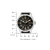 Citizen AW5000-24E Men's Watch • Eco-Drive Solar • Textile Strap