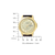 Citizen BF2013-56PC Herrenuhr • Edles Gold-Design • Day-Date Anzeige