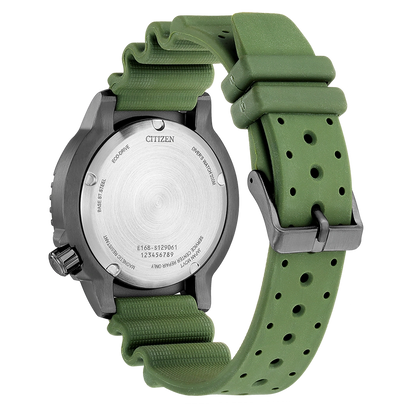 Citizen Promaster BN0157-11X Herrenuhr • Eco-Drive • 20 Bar