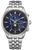 Citizen Radio-Controlled Moon Phase BY1030-50L Herrenuhr • Präzise Mondphase • Saphirglas