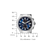Citizen CA0700-86L Herrenuhr • Titan • Eco-Drive