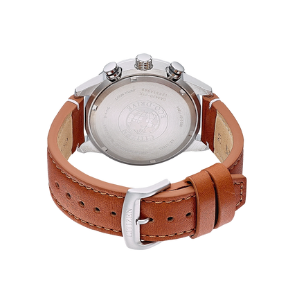 Citizen Sports CA4420-21X Uhr • Eco-Drive • Chronograph