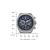 Citizen CA4560-81L Herrenuhr • Eco-Drive Lichtantrieb • Präziser Chronograph