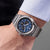 Citizen CA4610-85L Herrenuhr • Eco-Drive • Super Titanium