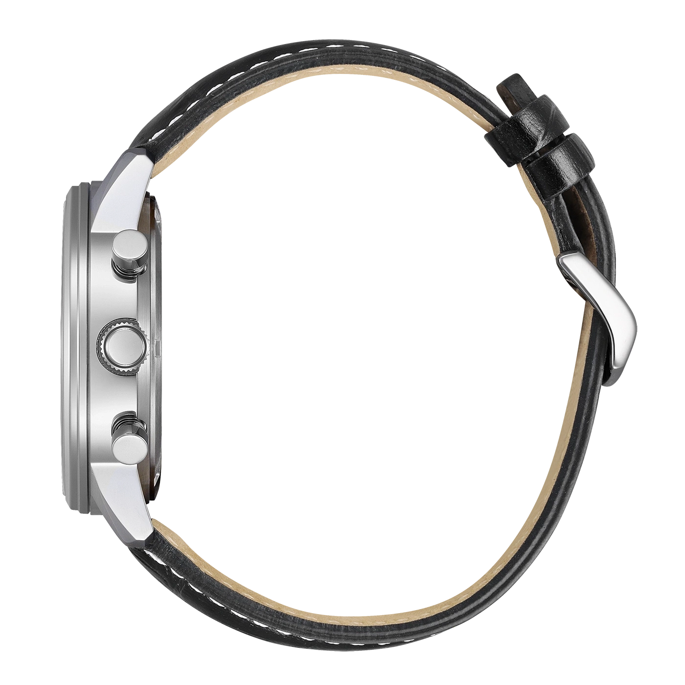 Citizen Classic Chronograph CA4720-01X Herren Uhr • Eco-Drive Antrieb • Chronograph