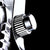 Chris Benz DEPTHMETER CHRONOGRAPH 300M CB-C300X-S-NBS Men's Watch • Quartz • Sapphire Crystal
