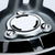 Chris Benz Depthmeter Chronograph 300M CB-C300X-SI-MB Herrenuhr • 300m Wasserdicht • Analoger Tiefenmesser