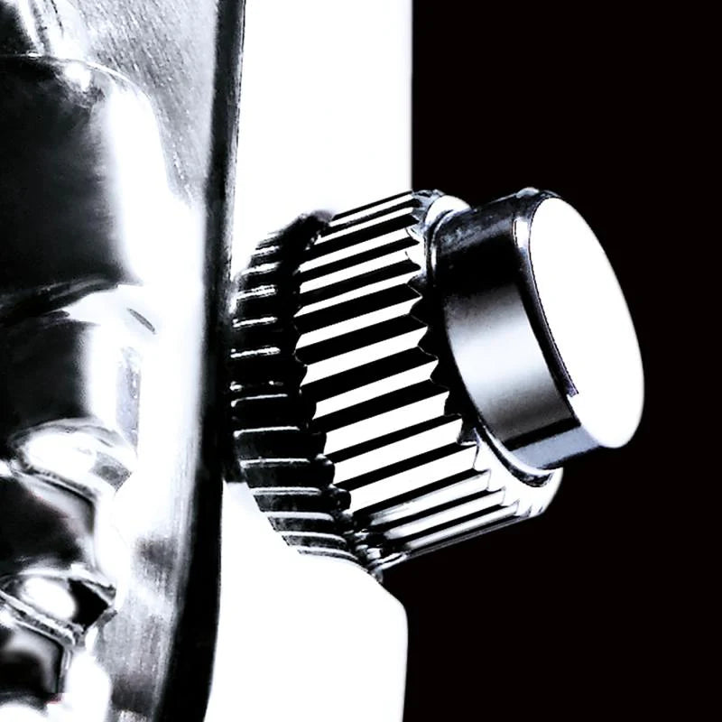 Chris Benz DEPTHMETER DIGITAL 200M PINK EDITION CB-D200X-P-MB Damen Uhr • Hai-Proof • Saphirglas