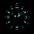 Chris Benz Deep 200M CB-D200X-C-MB Damenuhr • 200m • Saphir