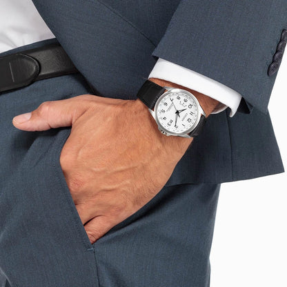 Citizen Eco-Drive CB0250-17A Herrenuhr • Funk-Solartechnologie • Kratzfestes Saphirglas