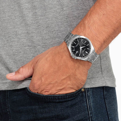 Citizen CB0250-84E Herrenuhr • Eco-Drive Funk • Saphirglas