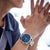 Citizen Radio Controlled CB0270-87L Herrenuhr • Eco-Drive Funk • Saphirglas