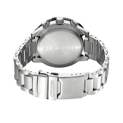 Citizen Sky CB5001-57E Herrenuhr • Eco-Drive • Edelstahl