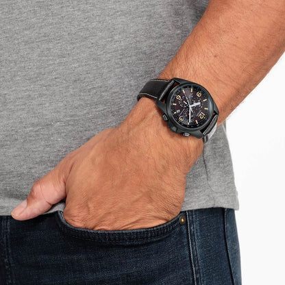 Citizen Promaster CB5925-15E Uhr • Eco-Drive • Funksolar