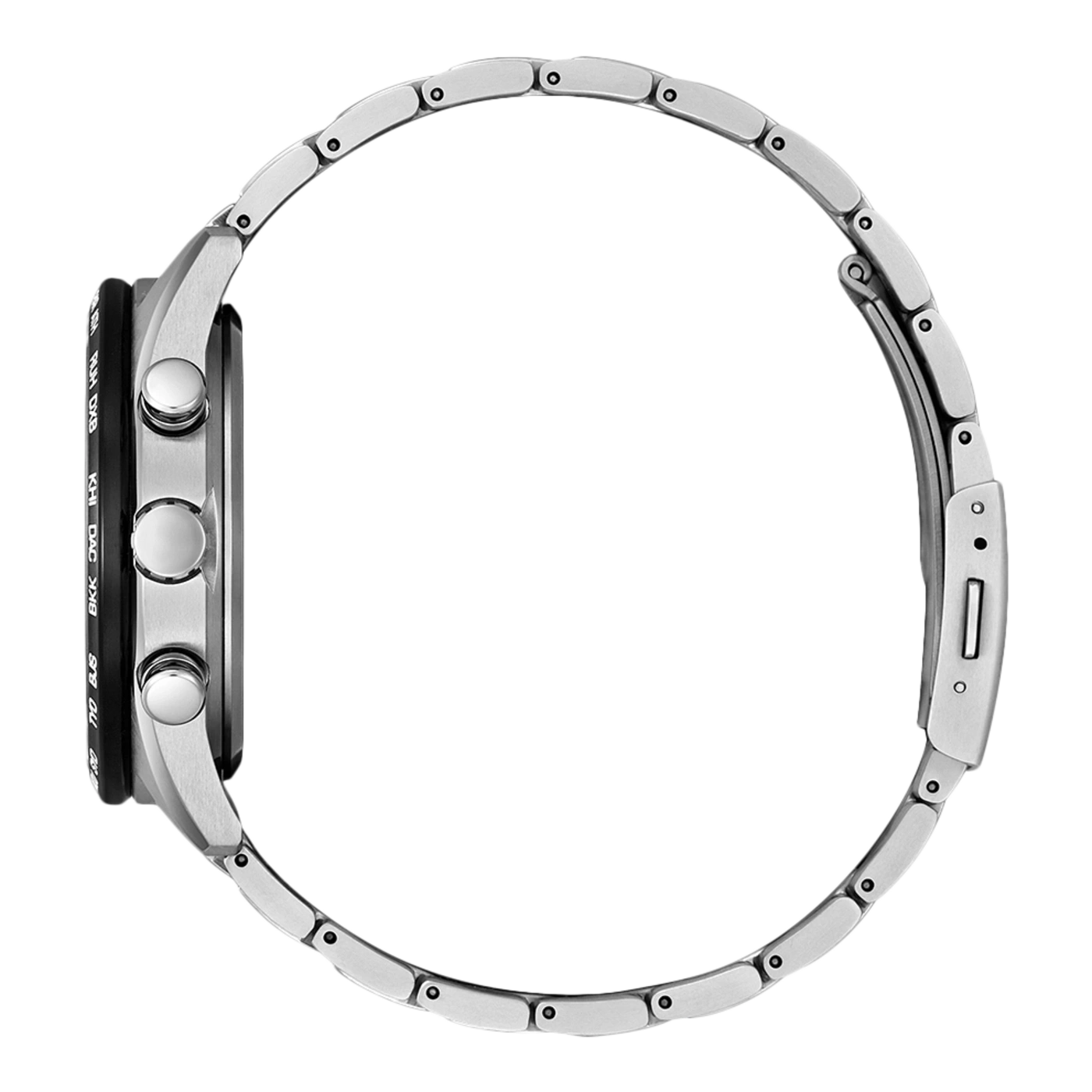 Citizen Promaster Sky CB5945-85L Uhr • Eco-Drive • Super Titanium