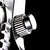 Chris Benz DEPTHMETER CHRONOGRAPH 300M CB-C300-W-MB Uhr • Hai-Proof • Saphirglas