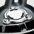 Chris Benz Depthmeter Chronograph 300M CB-C300-O-KBS Herren Uhr • Hai-Proof • Saphirglas
