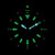 Chris Benz DEEP 1000M SHARKPROJECT Edition CB-1000A-S-KBS Herren Uhr • Automatik • Saphirglas