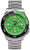 UMF Ruhla Kampfschwimmer 1958M-4 Herrenuhr • Made in Germany