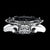 CHRIS BENZ DEPTHMETER DIGITAL 200M CB-D200X-R-KBR Herren Uhr • Hai-Proof • Saphirglas