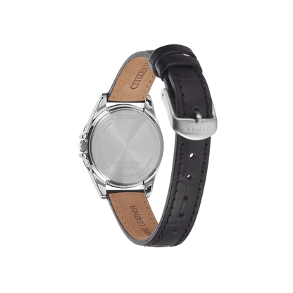 Citizen Elegant EC1180-14A Uhr • Eco-Drive • Funksignal-Empfang