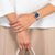Citizen EC1180-81L Damenuhr • Eco-Drive Funk • Saphirglas