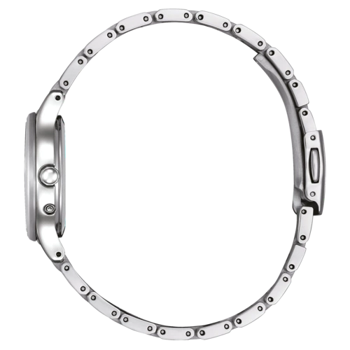 Citizen L EM1060-87L Uhr • Eco-Drive Solarantrieb • Saphirglas