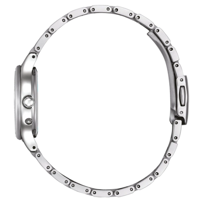 Citizen L EM1060-87L Uhr • Eco-Drive Solarantrieb • Saphirglas