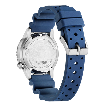 Citizen Promaster Marine EO2021-05L Uhr • Eco-Drive Solarantrieb • 200m Wasserdicht