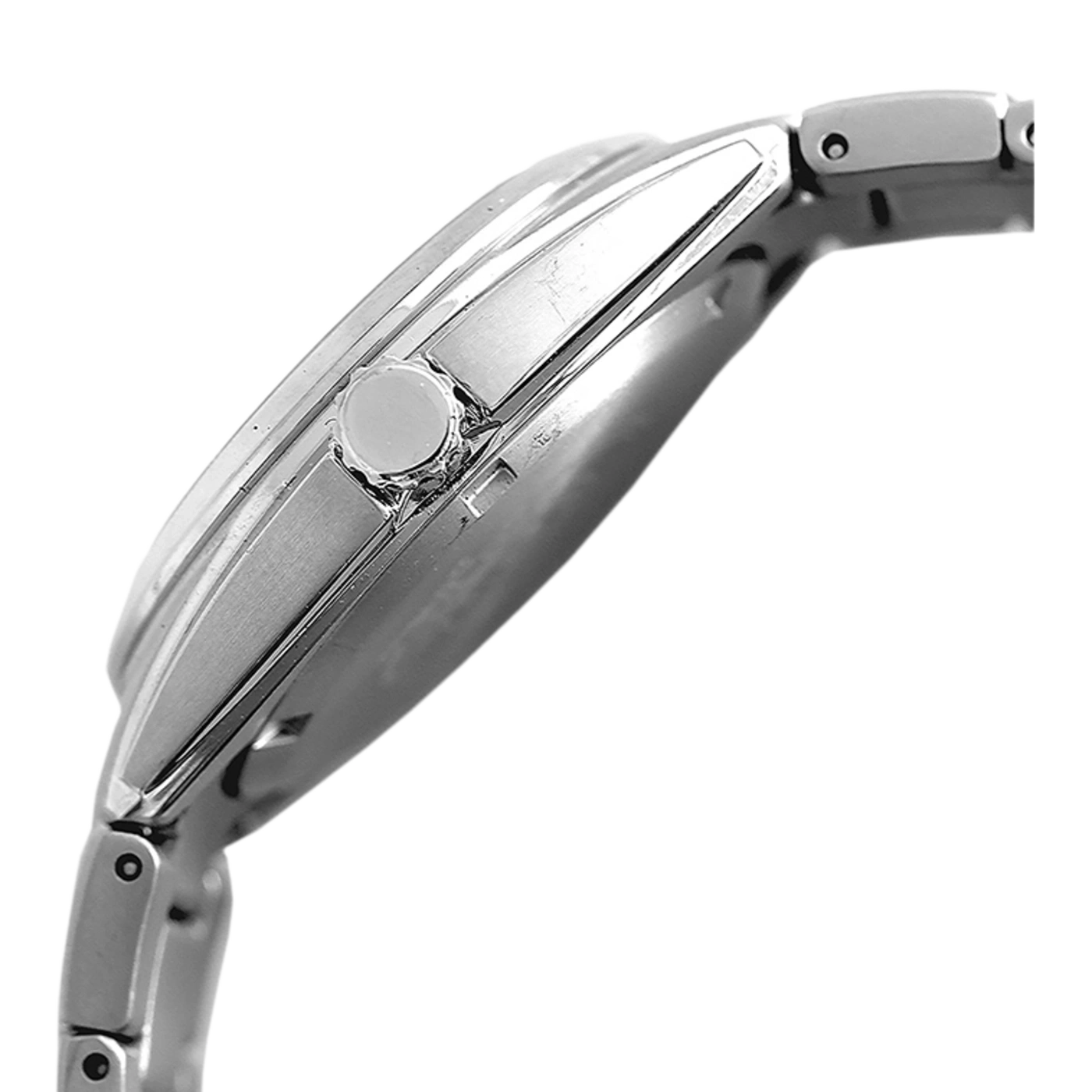 Citizen Super Titanium EW2210-53E Uhr • Eco-Drive • Saphirglas