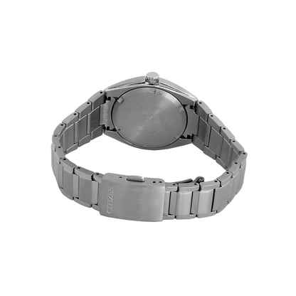 Citizen Super Titanium EW2210-53E Uhr • Eco-Drive • Saphirglas