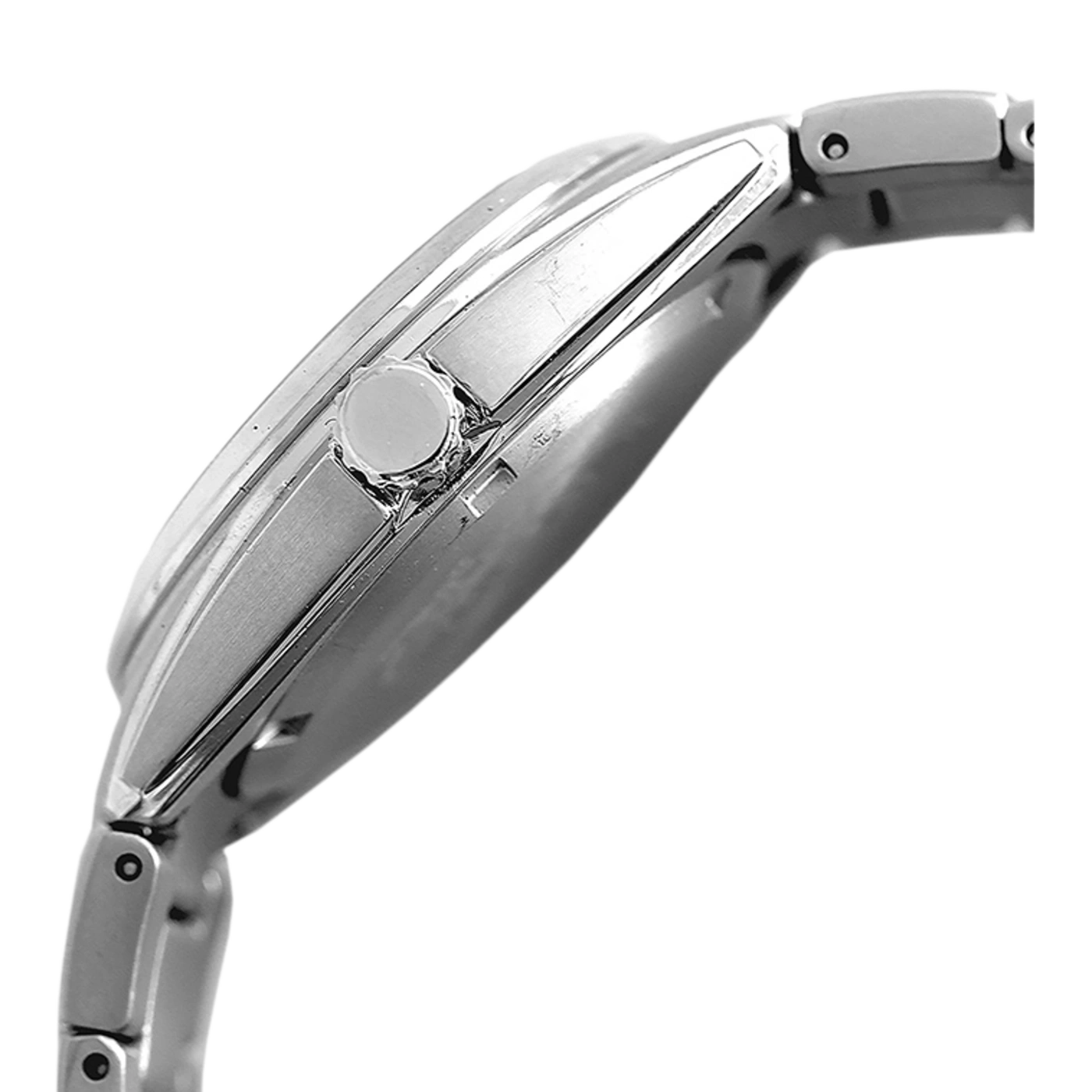 Citizen Super Titanium EW2210-53L Uhr • Eco-Drive • Saphirglas