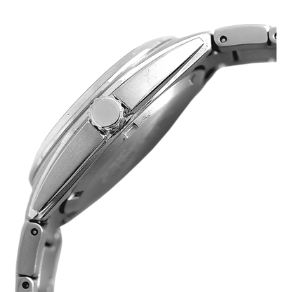 Citizen Super Titanium EW2210-53L Uhr • Eco-Drive • Saphirglas