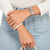 Citizen Super Titanium EW2601-81Z Damenuhr • Eco-Drive • Saphirglas