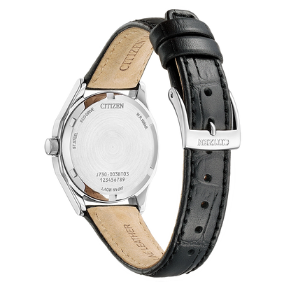 Citizen Eco-Drive FE2110-14E Uhr • Solar • 10 Bar