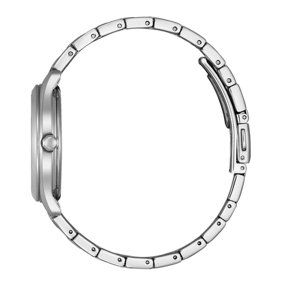 Citizen FE6121-67X Damen Uhr • Eco-Drive • Datumsanzeige