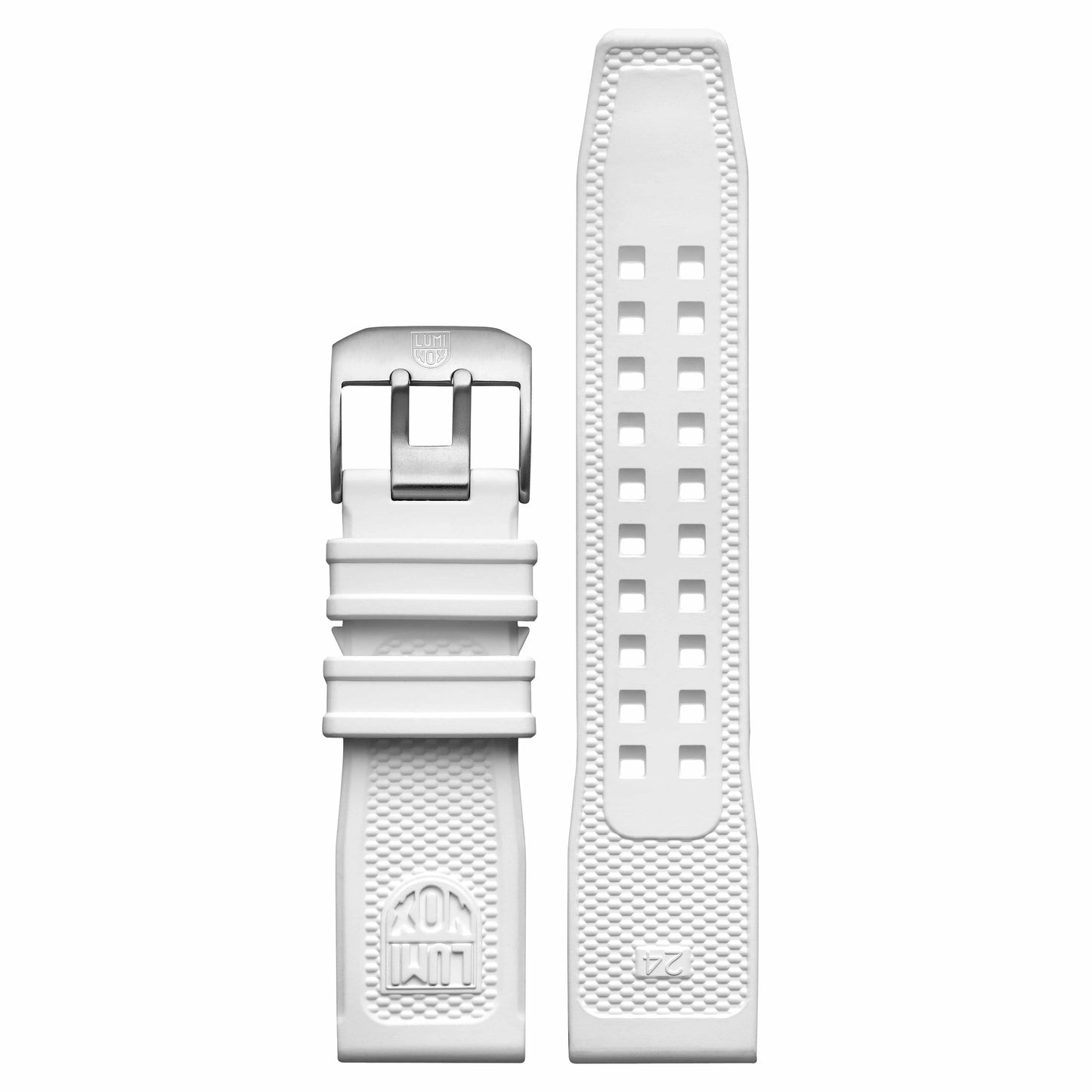 Luminox Navy SEAL XS.3507.WB Men's Watch • LLT Technology • Swiss Quartz Movement