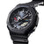 Casio G-Shock GA-B2100-1AER Herren Uhr • Tough Solar • Bluetooth