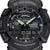 Casio G-Shock GBA-900-1AER Herren Uhr • Bluetooth® Smart Link • Robustes Resin-Gehäuse