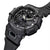 Casio G-Shock GBA-900-1AER Herren Uhr • Bluetooth® Smart Link • Robustes Resin-Gehäuse