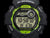 Casio G-Shock GBD-800-8ER Herrenuhr • Extreme Stoßfestigkeit • Smarte Funktionen