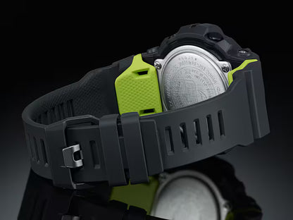 Casio G-Shock GBD-800-8ER Herrenuhr • Extreme Stoßfestigkeit • Smarte Funktionen