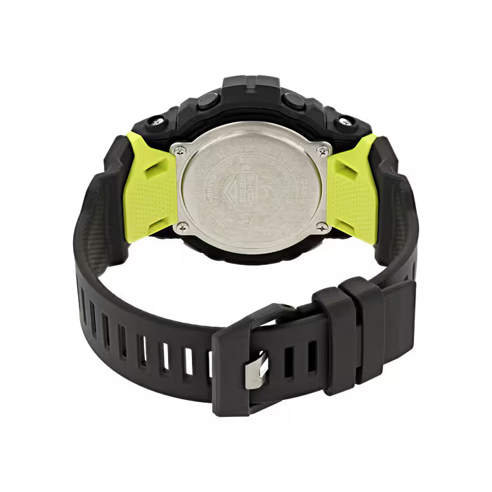 Casio G-Shock GBD-800-8ER Herrenuhr • Extreme Stoßfestigkeit • Smarte Funktionen