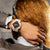 Casio G-Shock GMA-S140M-4AER Damenuhr • Extreme Stoßfestigkeit • Magnetfeldresistent