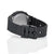 Casio G-Shock GMA-S2100-1AER Damenuhr • Extreme Stoßfestigkeit • Ikonisches Design
