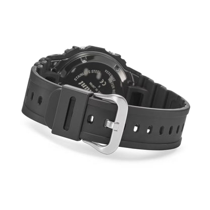 Casio G-Shock GW-5000U-1ER Uhr • DLC-Edelstahlgehäuse • Funksolar & Made in Japan