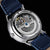 Sternglas Lumatik S02-LM17-PR07 Herrenuhr • Automatik • Saphirglas