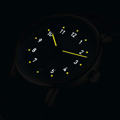 Sternglas Lumatik Automatik S02-LM26-NY06