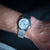 Casio Timeless Collection MTP-B145D-7BVEF Watch • Elegant Stainless Steel Design • Timeless Aesthetic